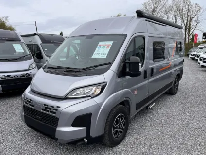Wildax Europa XL 2026
