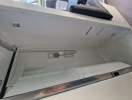 Adria  Twin Supreme 600 SPB 2021