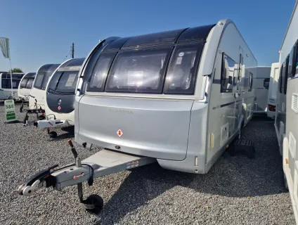 Adria Adora Isonzo 2022