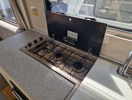Adria Adora Isonzo 2022
