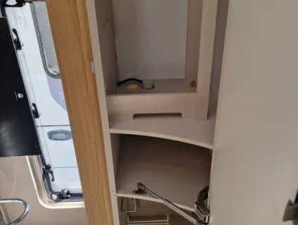 Adria Adora Isonzo 2022