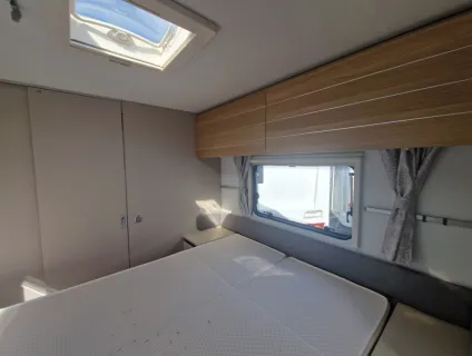 Adria Adora Isonzo 2022