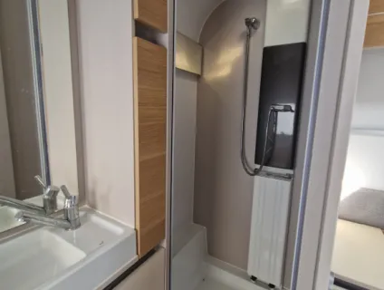 Adria Adora Isonzo 2022