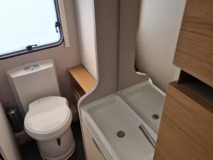 Adria Adora Isonzo 2022