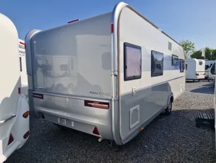 Adria Adora Isonzo 2022