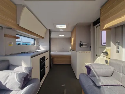 Adria Adora Isonzo 2022