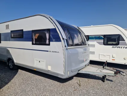 Adria Adora Isonzo 2022