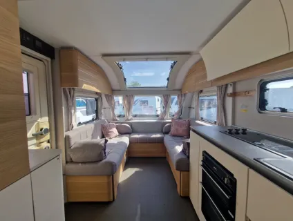 Adria Adora Isonzo 2022