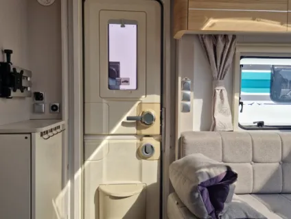 Adria Adora Isonzo 2022