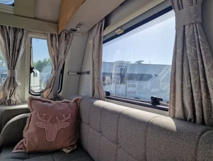 Adria Adora Isonzo 2022