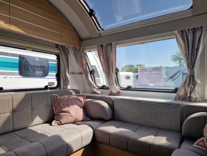 Adria Adora Isonzo 2022