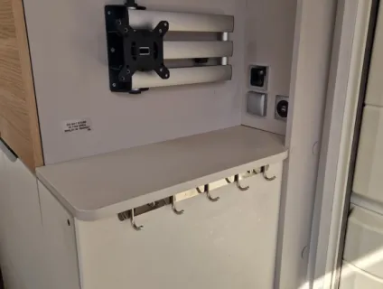 Adria Adora Isonzo 2022
