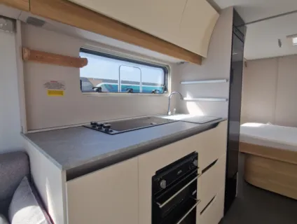 Adria Adora Isonzo 2022