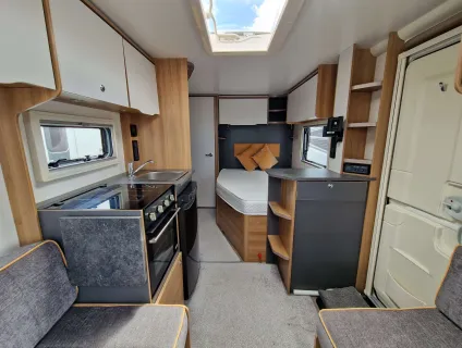 Bailey Discovery D4-4 2021