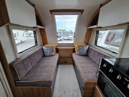 Bailey Discovery D4-4 2021
