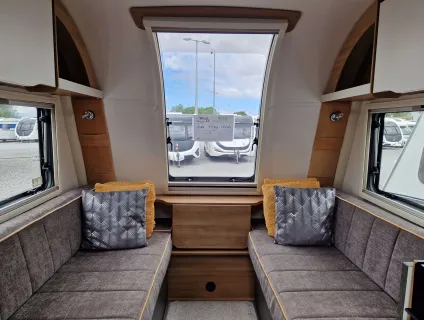 Bailey Discovery D4-4 2021