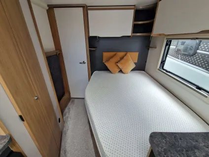 Bailey Discovery D4-4 2021