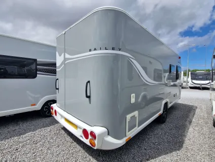 Bailey Discovery D4-4 2021