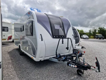 Bailey Discovery D4-4 2021