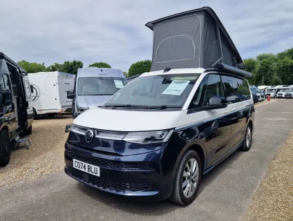Volkswagen  California Ocean 2024