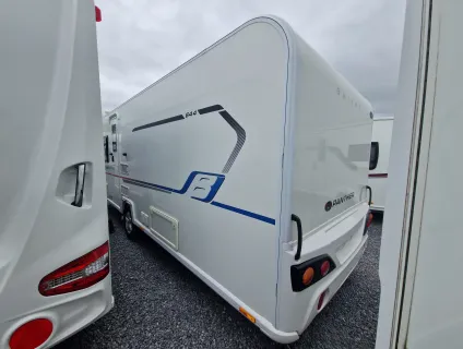 Bailey Phoenix+ 644 2019