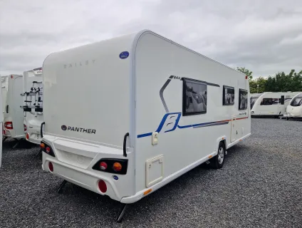 Bailey Phoenix+ 644 2019