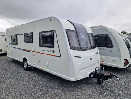 Bailey Phoenix+ 644 2019