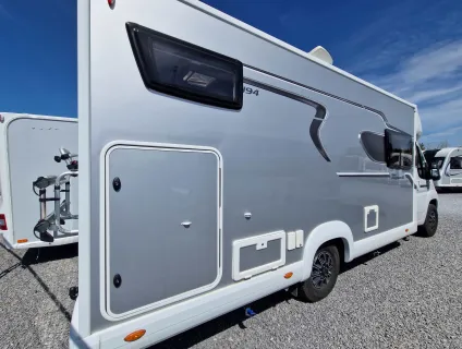 Elddis Magnum 194 2022