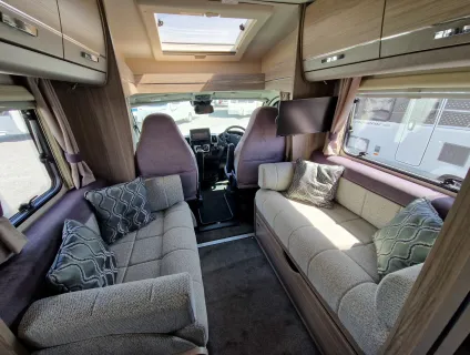 Elddis Magnum 194 2022
