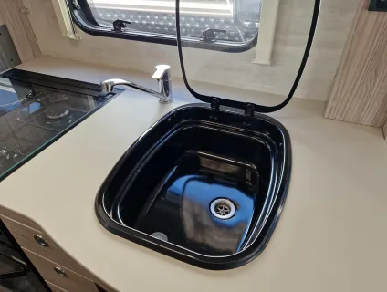 Elddis Magnum 194 2022