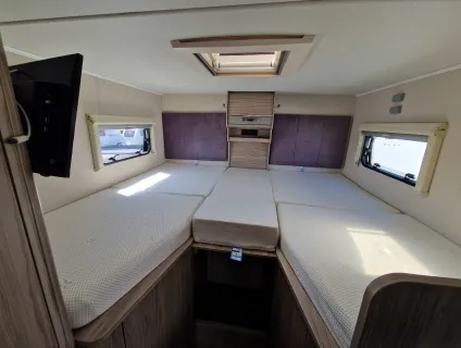 Elddis Magnum 194 2022