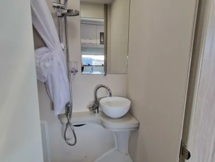 Elddis Magnum 194 2022