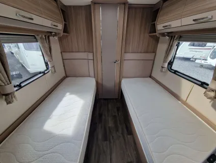 Coachman Pastiche 565 2019