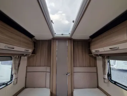 Coachman Pastiche 565 2019
