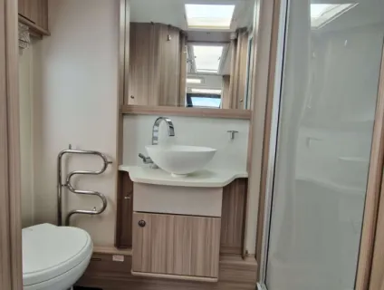 Coachman Pastiche 565 2019