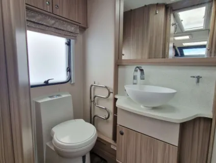 Coachman Pastiche 565 2019