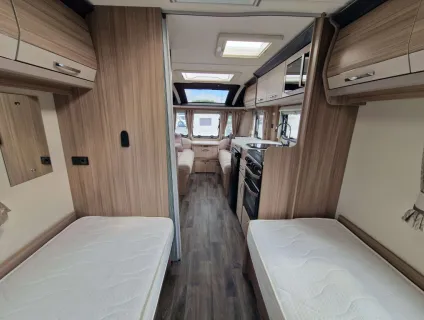 Coachman Pastiche 565 2019