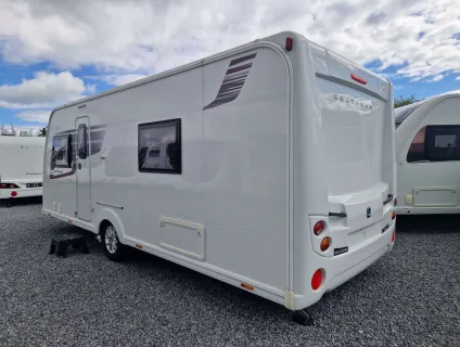 Coachman Pastiche 565 2019