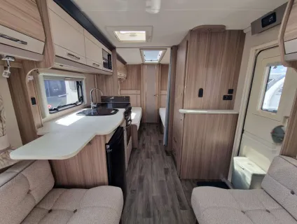 Coachman Pastiche 565 2019