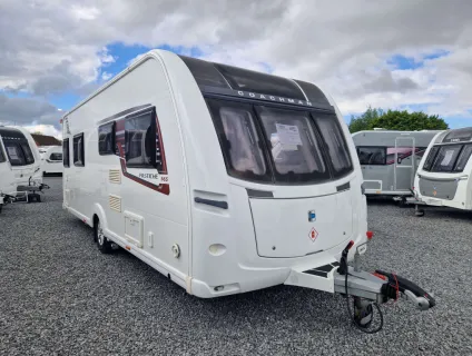 Coachman Pastiche 565 2019