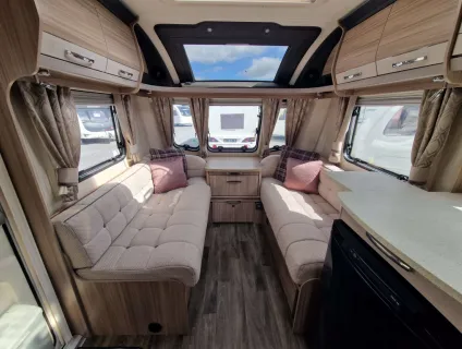 Coachman Pastiche 565 2019