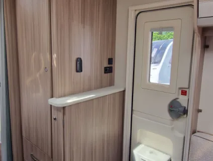 Coachman Pastiche 565 2019
