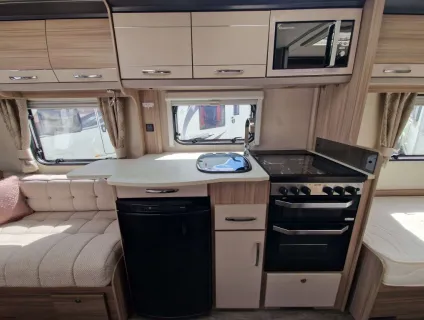 Coachman Pastiche 565 2019