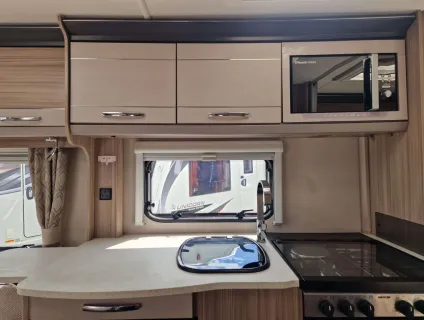 Coachman Pastiche 565 2019