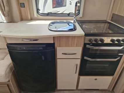 Coachman Pastiche 565 2019