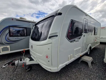 Coachman Acadia 565 2021