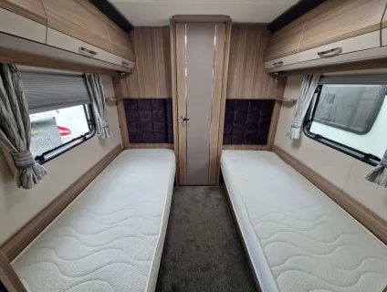 Coachman Acadia 565 2021