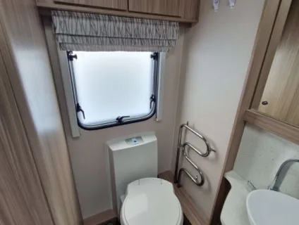 Coachman Acadia 565 2021