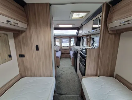 Coachman Acadia 565 2021