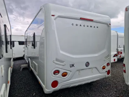 Coachman Acadia 565 2021